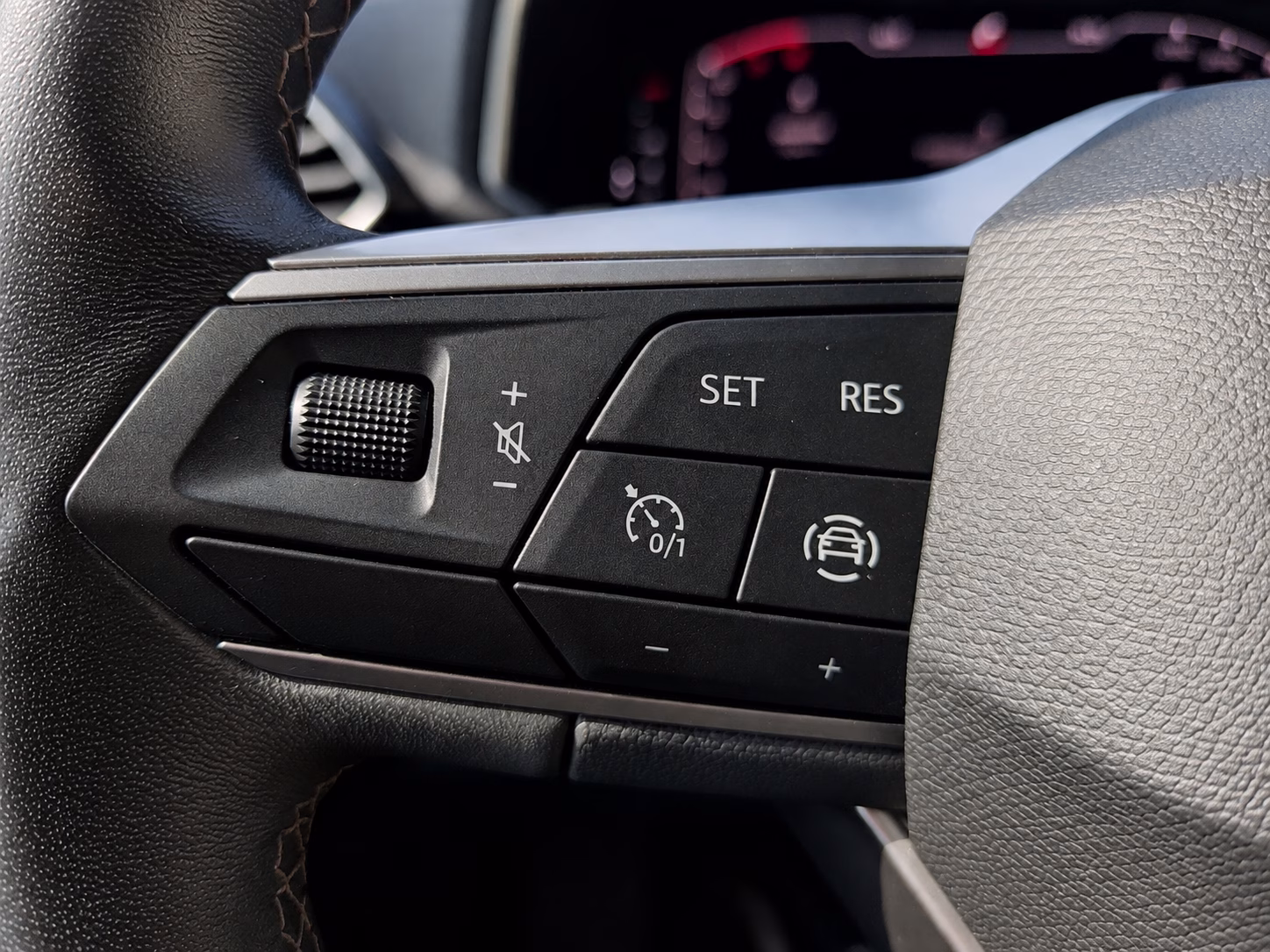 Seat Tarraco Terraco Xcellence año 2023