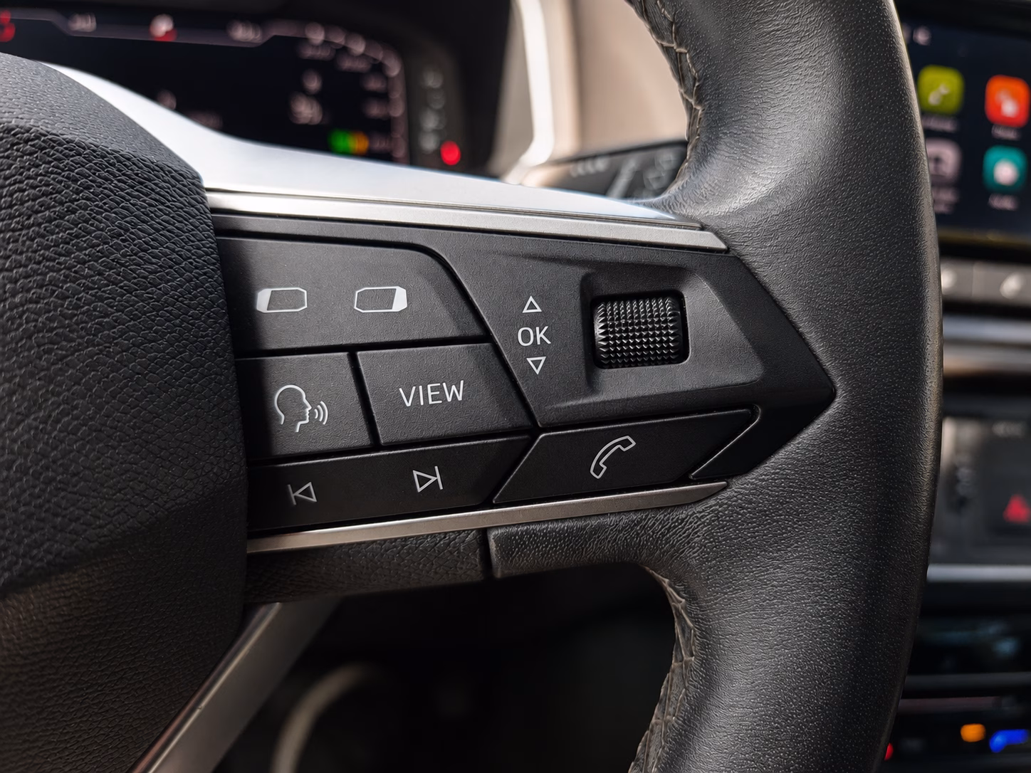 Seat Tarraco Terraco Xcellence año 2023