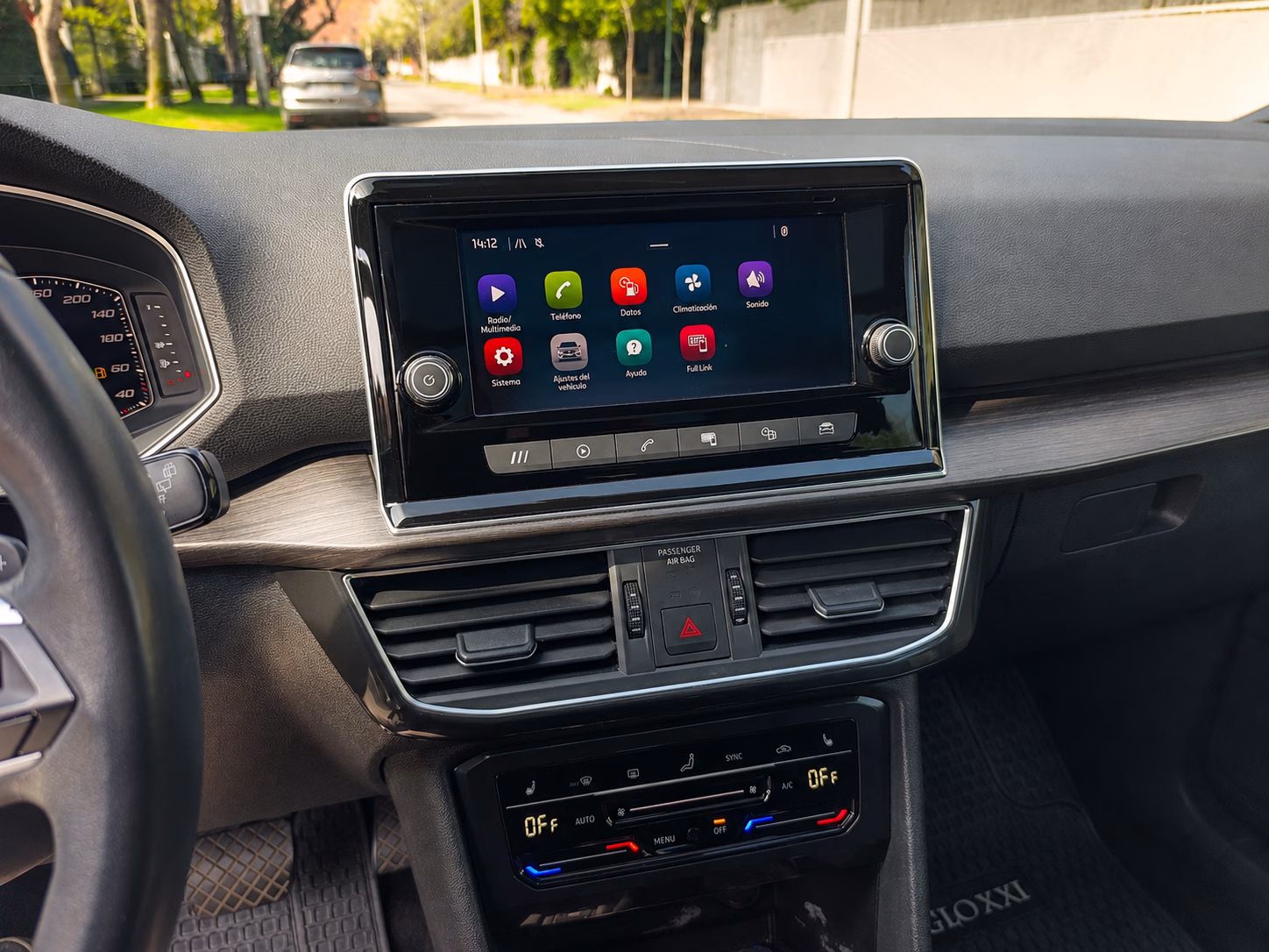 Seat Tarraco Terraco Xcellence año 2023