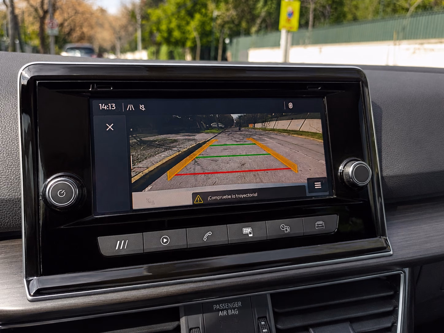 Seat Tarraco Terraco Xcellence año 2023