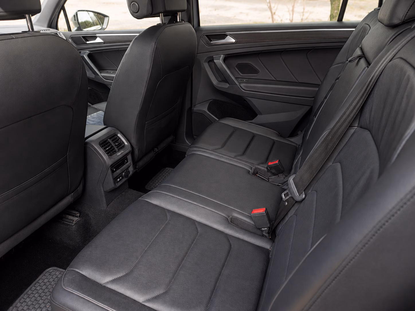 Seat Tarraco Terraco Xcellence año 2023