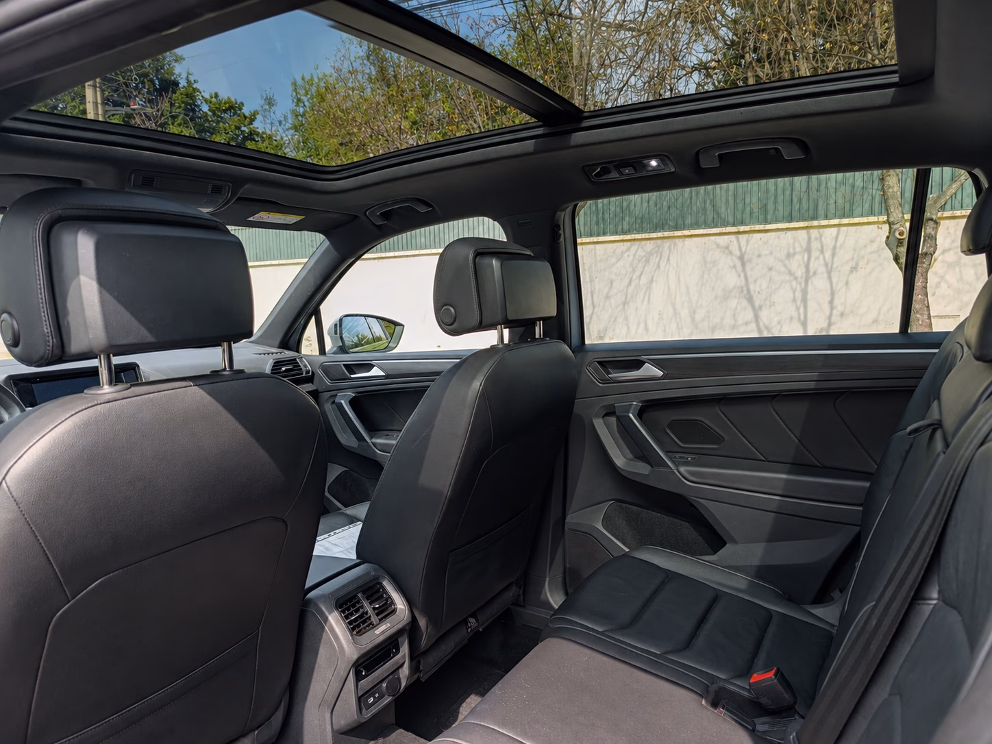 Seat Tarraco Terraco Xcellence año 2023