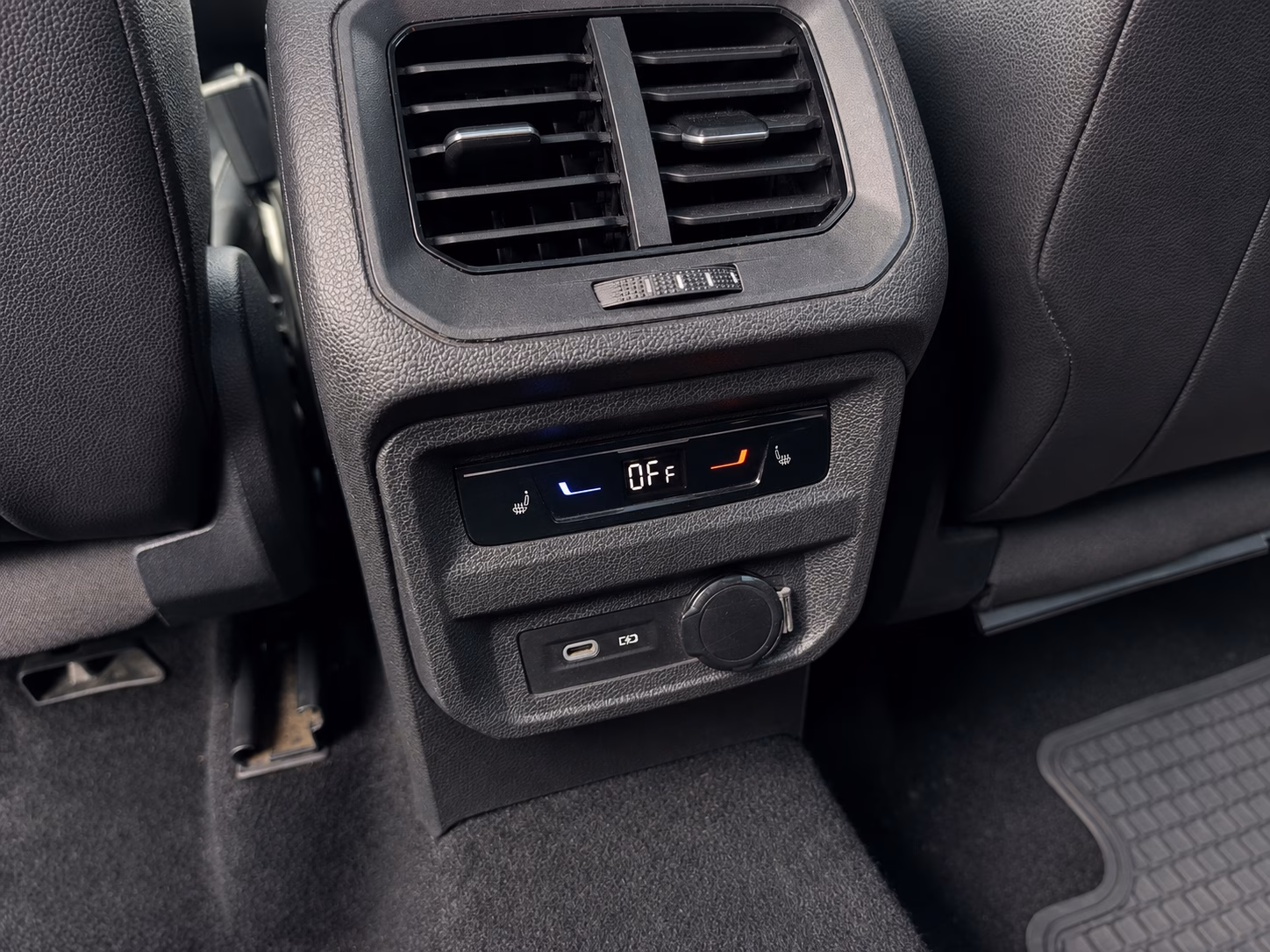 Seat Tarraco Terraco Xcellence año 2023