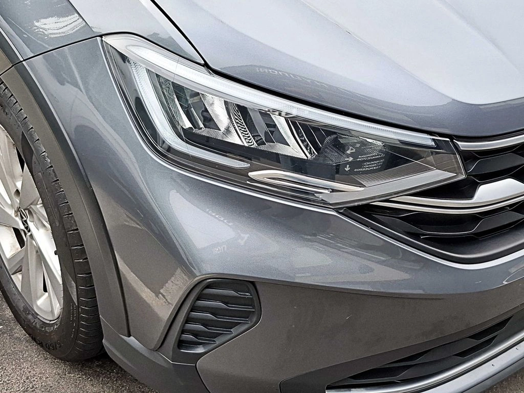 Volkswagen Nivus 1.0 Tsi Conforline año 2025