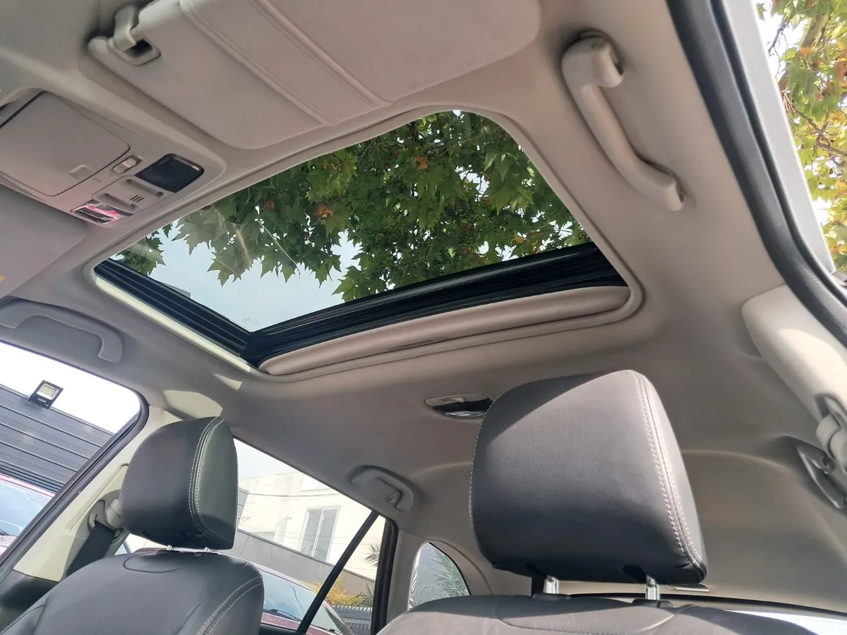 SUBARU OUTBACK 2.5 Limited At 4x4 año 2018