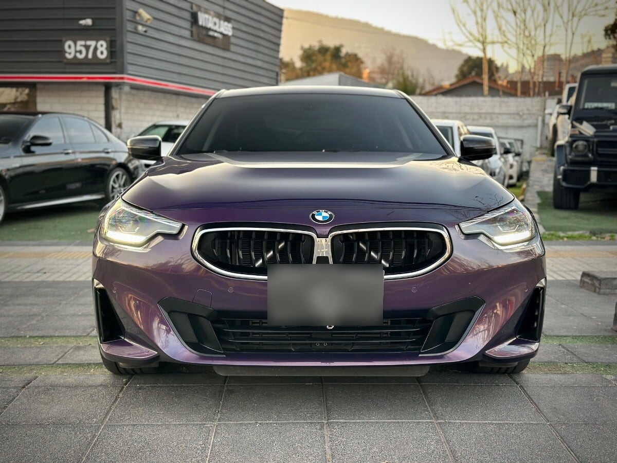 BMW 220i M Sport año 2023