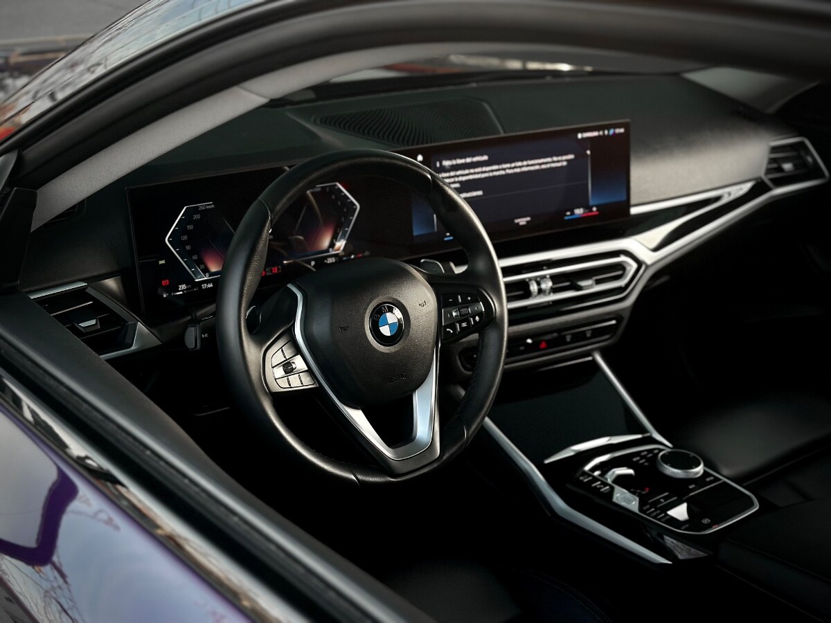 BMW 220i M Sport año 2023