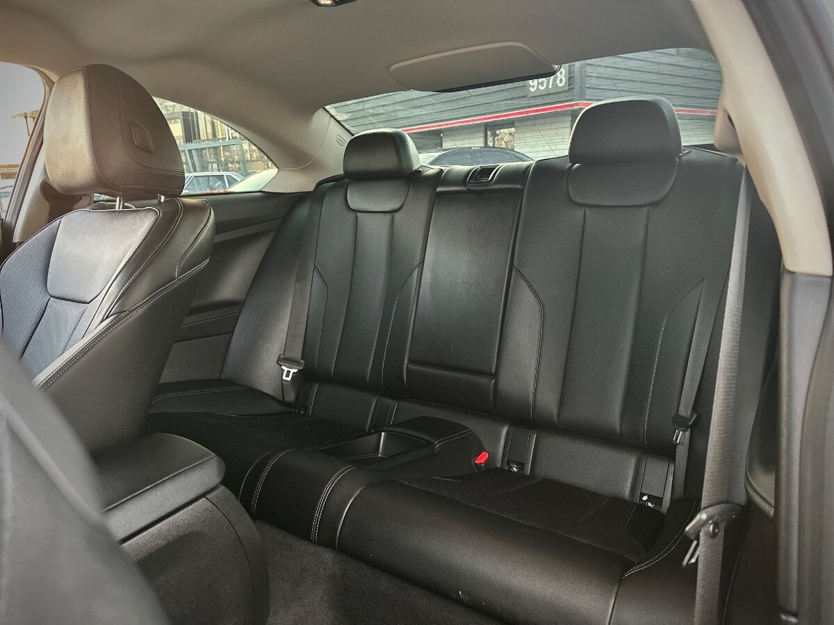 BMW 220i M Sport año 2023