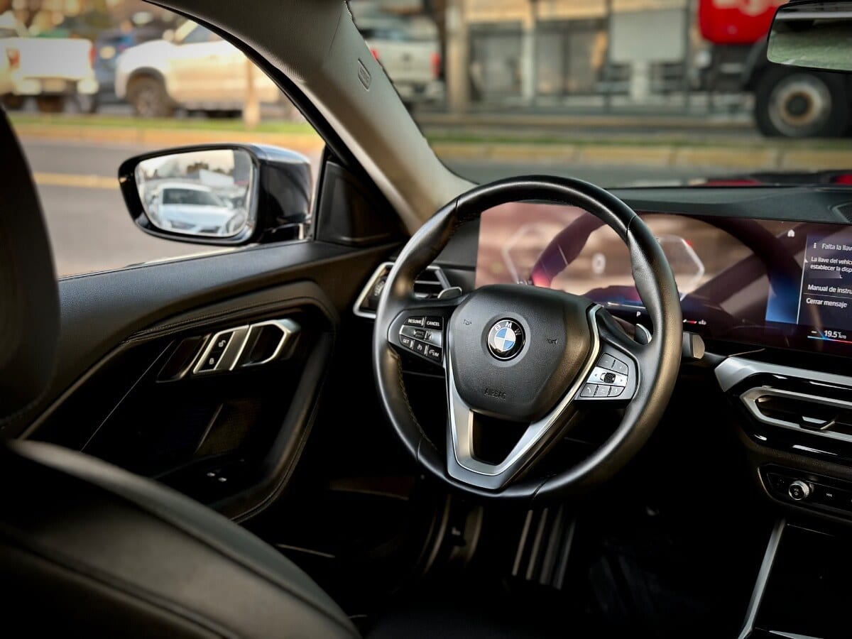 BMW 220i M Sport año 2023