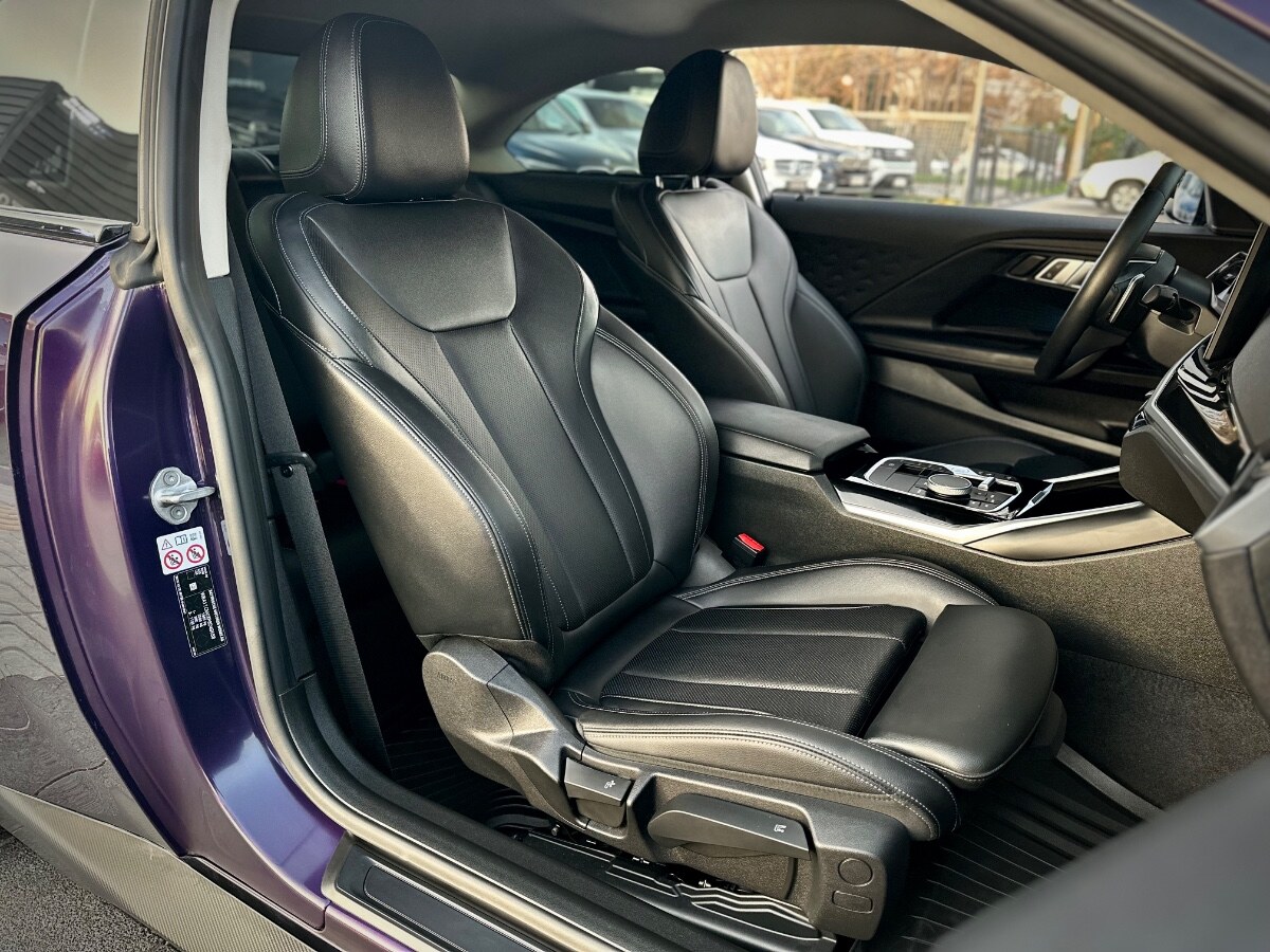 BMW 220i M Sport año 2023