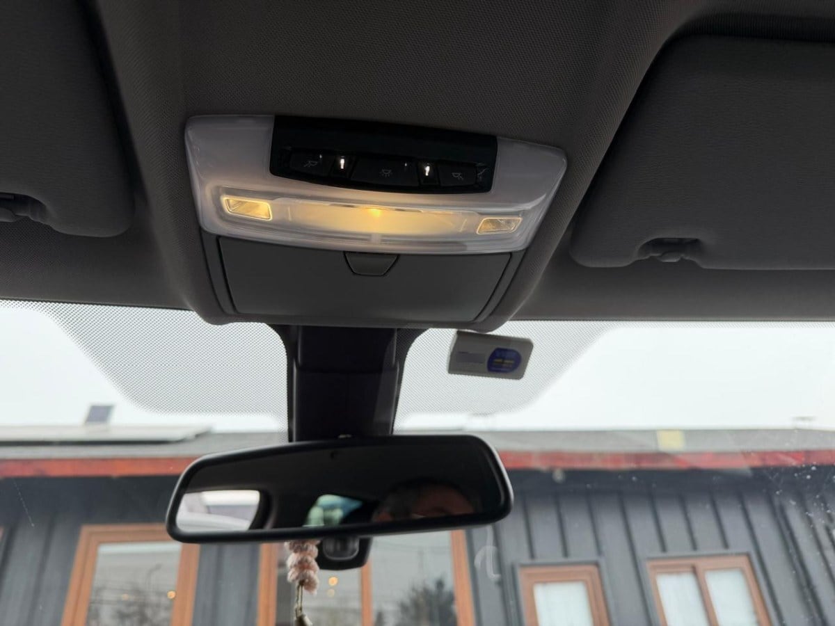 BMW X6 - año 2017