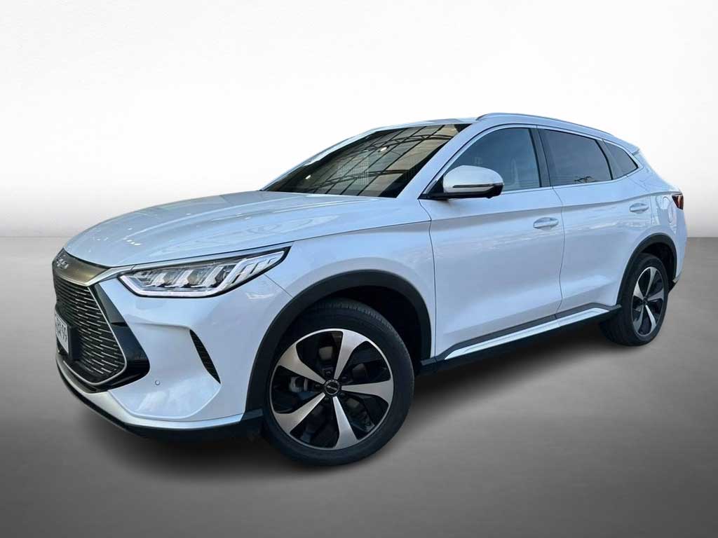 BYD Song Plus 1.5 Gs Hybrid 4x2 At 5p año 2024