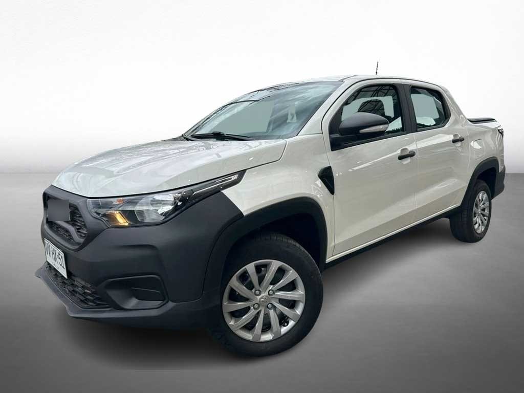 Ram 700 1.3 Slt 4x2 Dob. Cab. Mt 4p año 2026