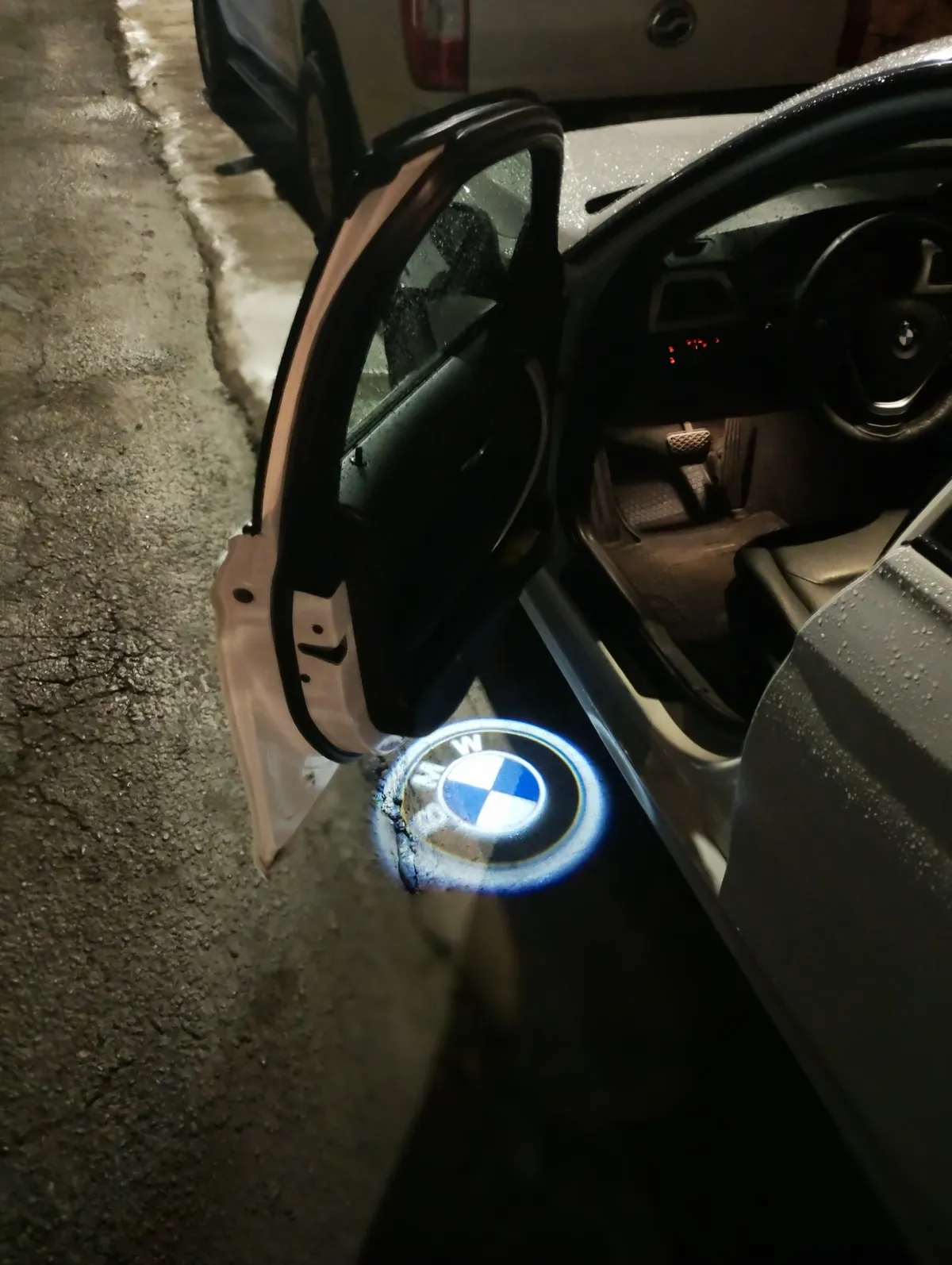 BMW 316 1.6 I Luxury Sunroof At año 2014