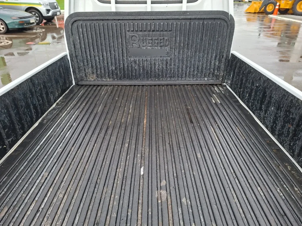 Hyundai Porter Ii Dcab 2.5 año 2023