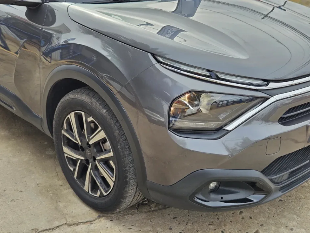 Citroen C4 C 4 1.5 Bluehdi 130 S&s Eat8 Fell año 2023