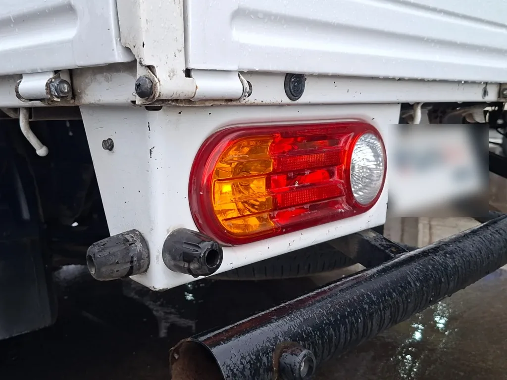 Hyundai Porter Ii Dcab 2.5 año 2023
