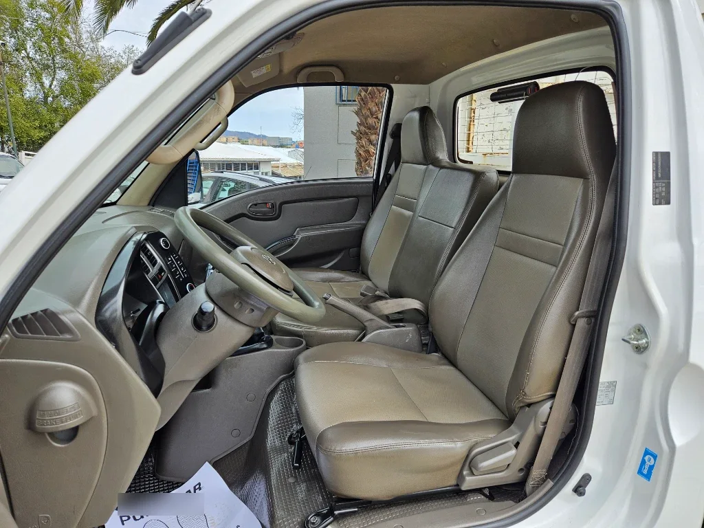 Hyundai Porter Porter C/s 2.5 Diesel C/aire año 2022