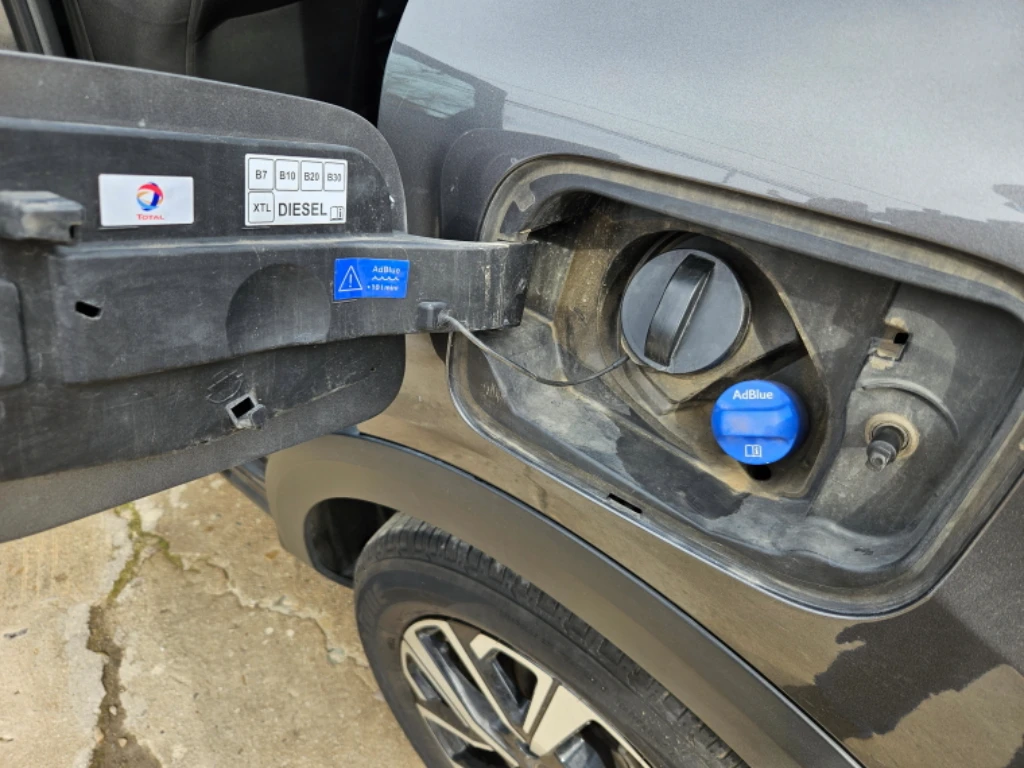 Citroen C4 C 4 1.5 Bluehdi 130 S&s Eat8 Fell año 2023