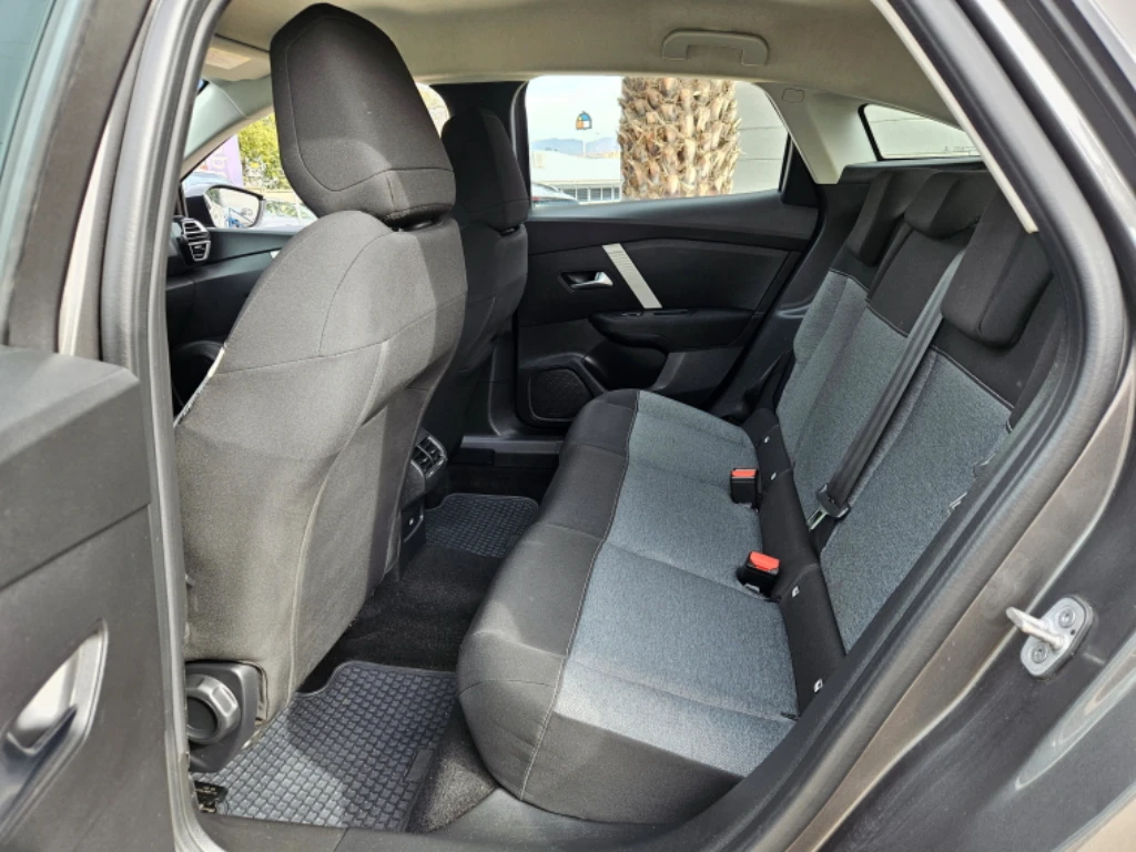 Citroen C4 C 4 1.5 Bluehdi 130 S&s Eat8 Fell año 2023