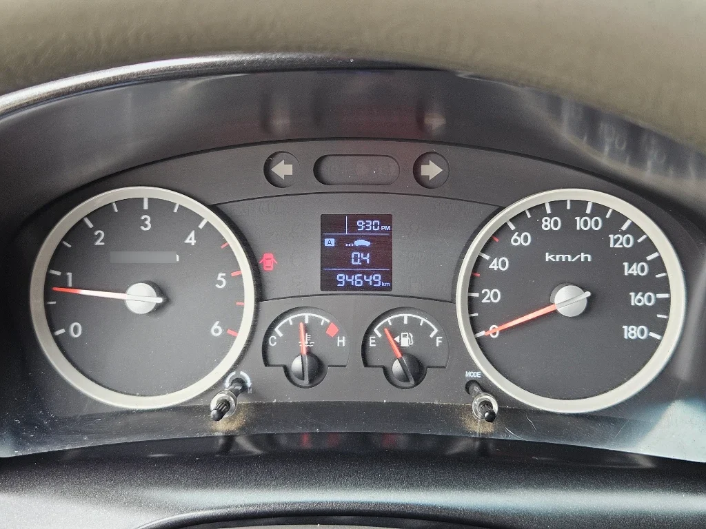 Hyundai Porter Porter C/s 2.5 Diesel C/aire año 2022