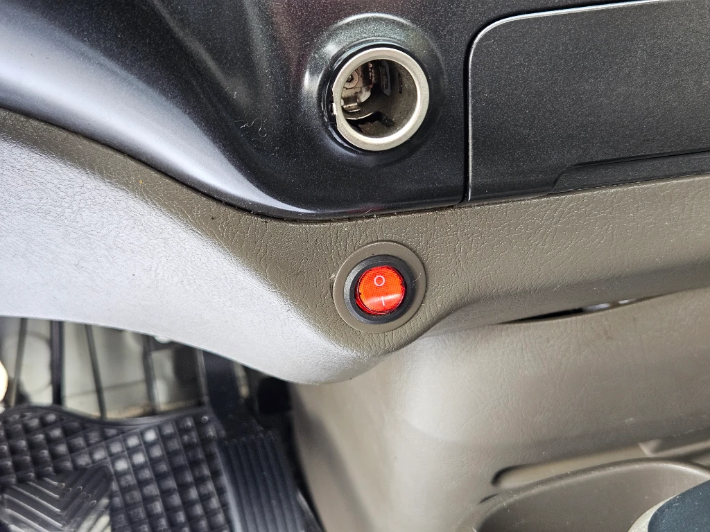 Hyundai Porter Porter C/s 2.5 Diesel C/aire año 2022