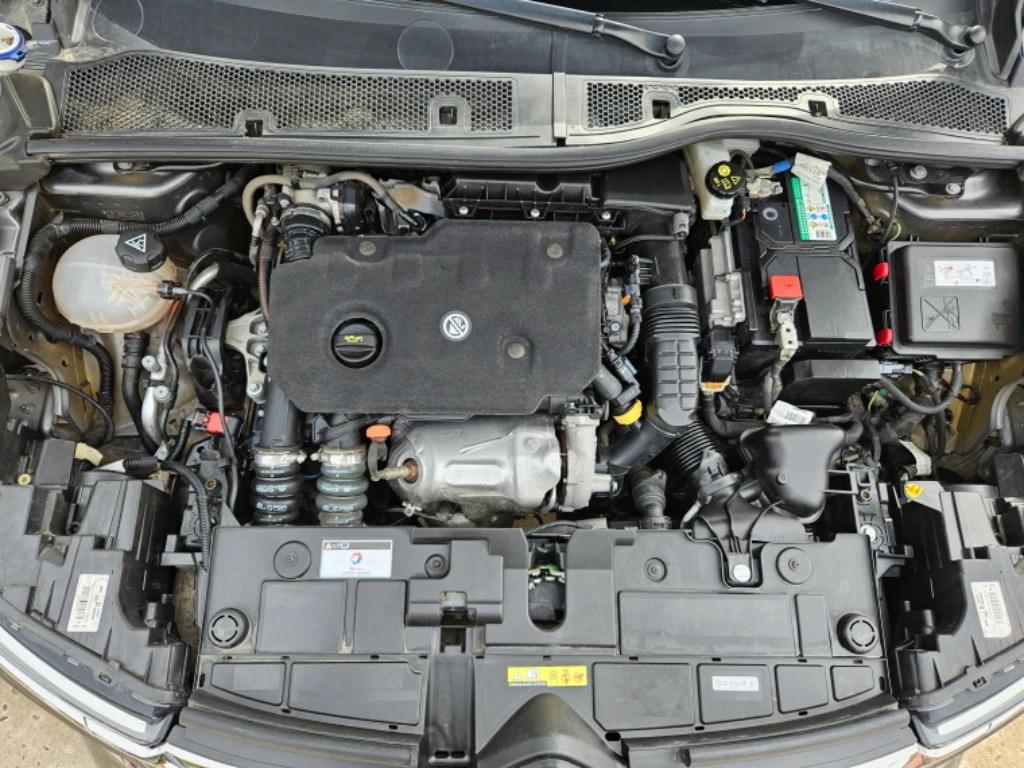 Citroen C4 C 4 1.5 Bluehdi 130 S&s Eat8 Fell año 2023