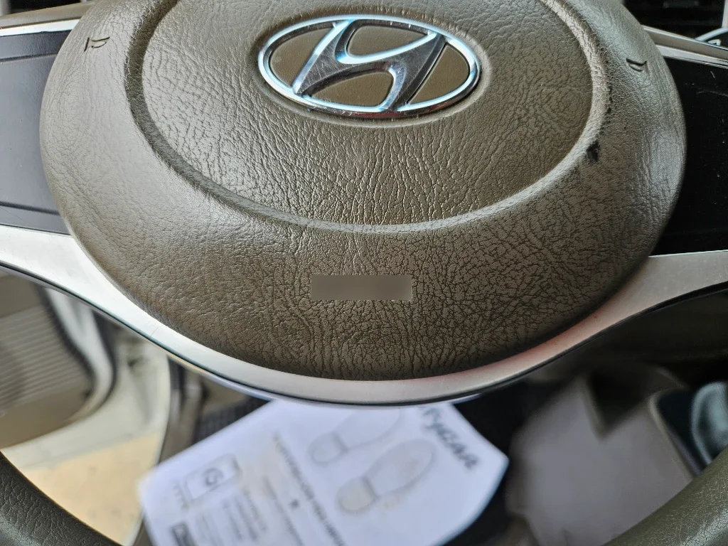 Hyundai Porter Porter C/s 2.5 Diesel C/aire año 2022