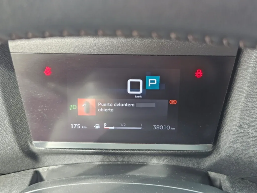 Citroen C4 C 4 1.5 Bluehdi 130 S&s Eat8 Fell año 2023