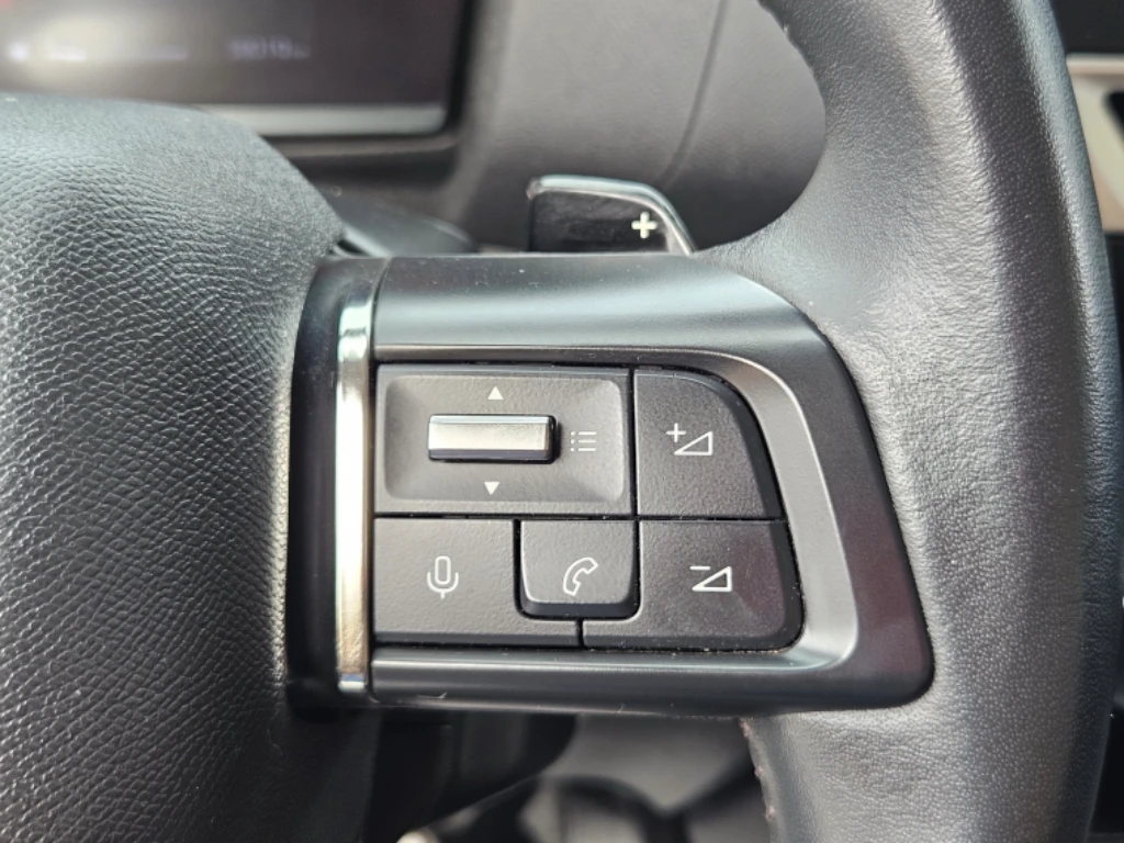 Citroen C4 C 4 1.5 Bluehdi 130 S&s Eat8 Fell año 2023