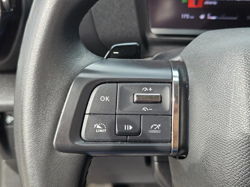 Citroen C4 C 4 1.5 Bluehdi 130 S&s Eat8 Fell año 2023
