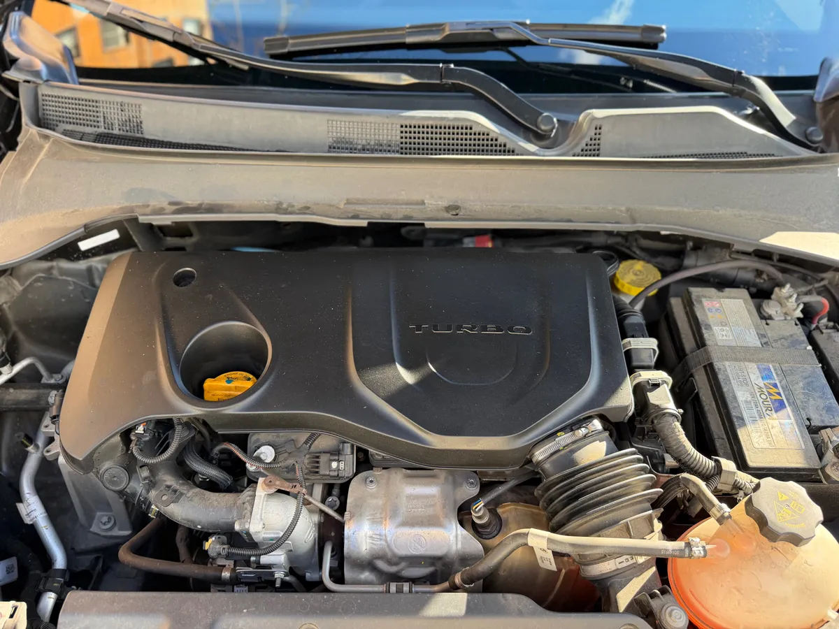 JEEP COMPASS 1.3 Limited At año 2023