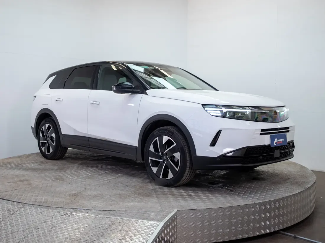 Opel New Grandland New Grandland Gs 1.2 Aut año 2025