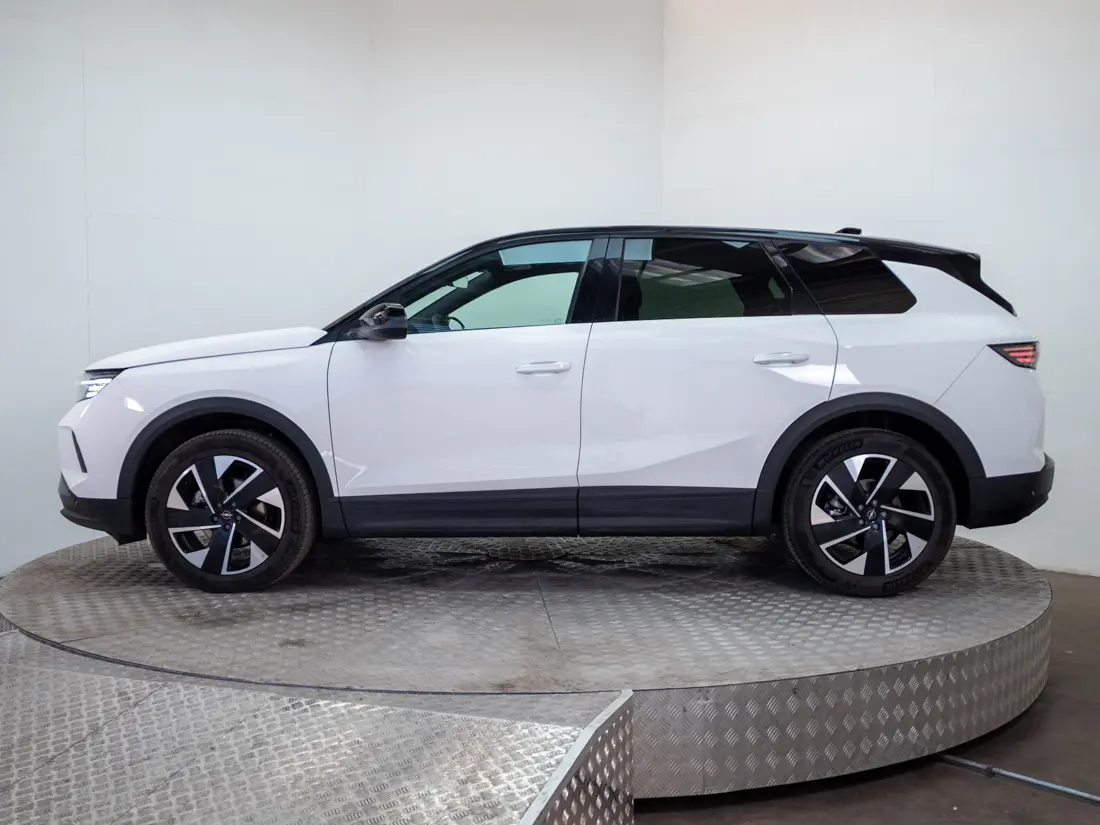 Opel New Grandland New Grandland Gs 1.2 Aut año 2025
