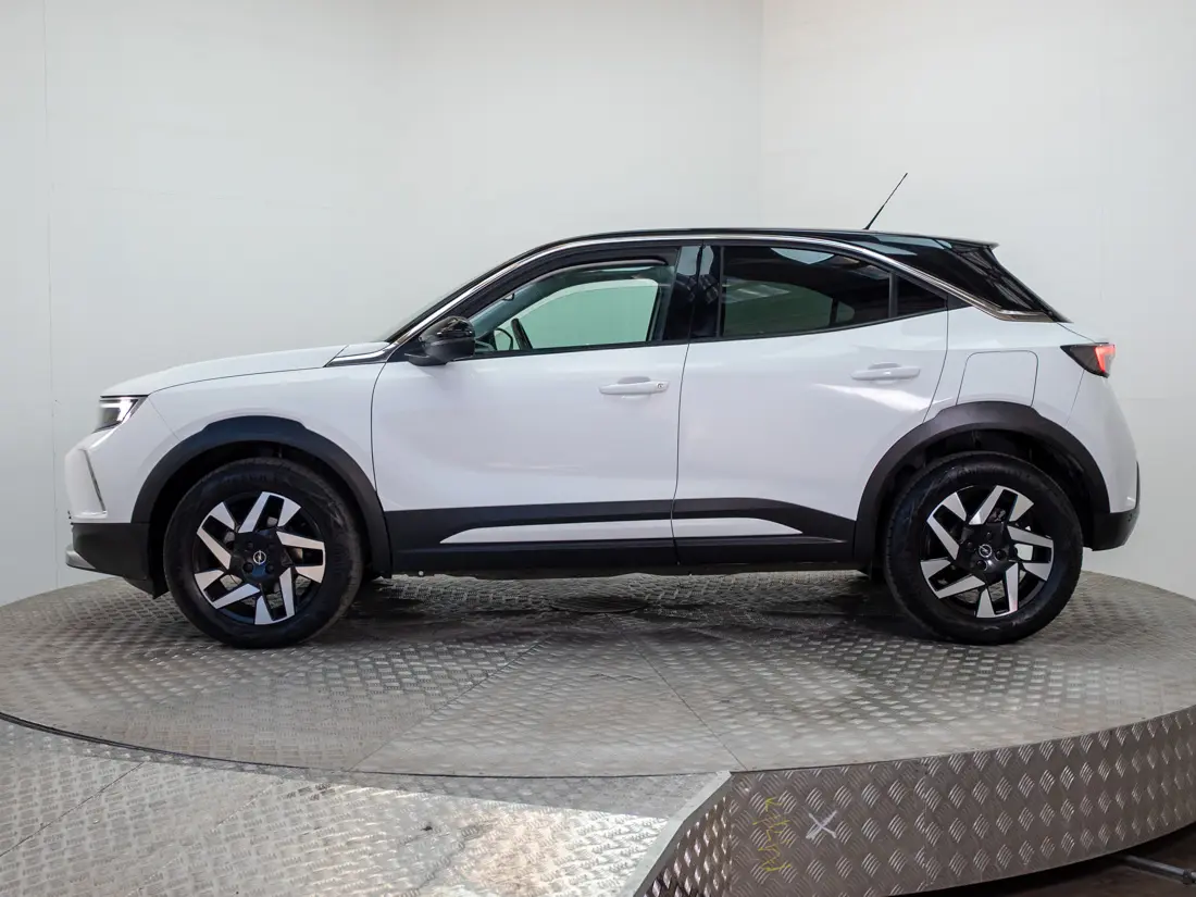 Opel Mokka 1.2 Elegance At año 2023