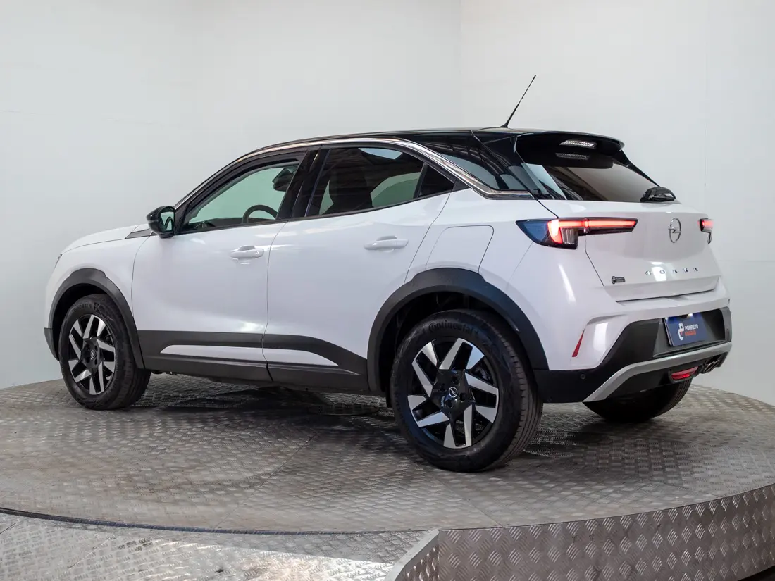 Opel Mokka 1.2 Elegance At año 2023