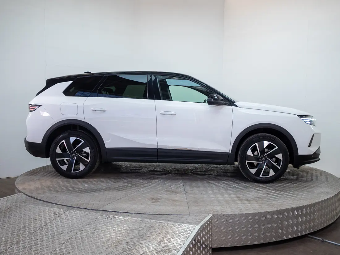 Opel New Grandland New Grandland Gs 1.2 Aut año 2025
