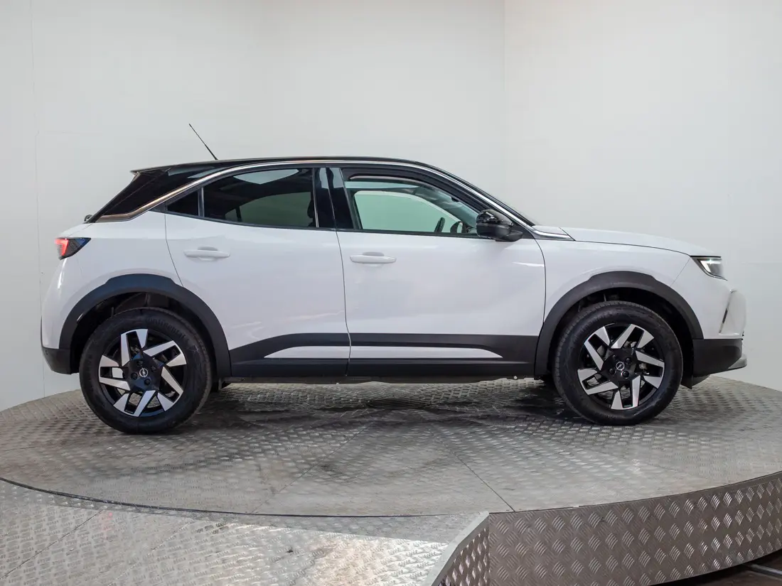 Opel Mokka 1.2 Elegance At año 2023