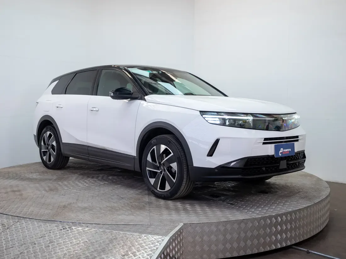Opel New Grandland New Grandland Gs 1.2 Aut año 2025