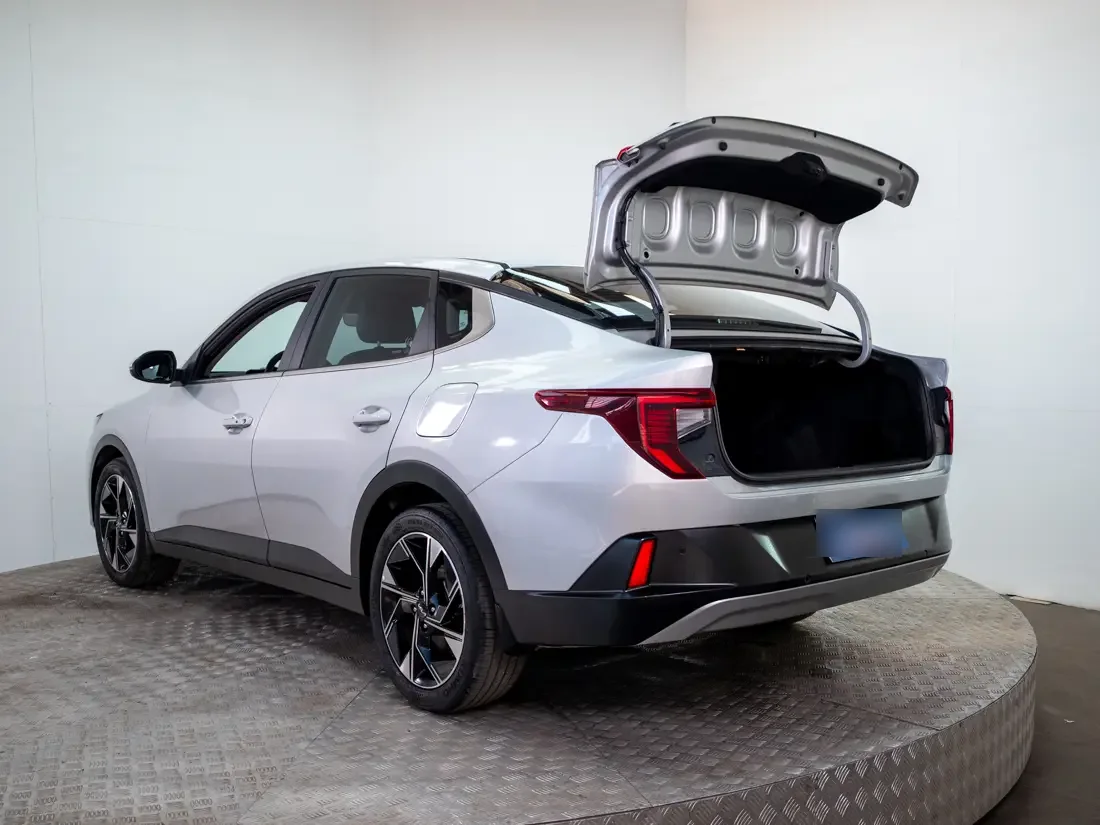 Kia K3 1.6 Ex Full At año 2024