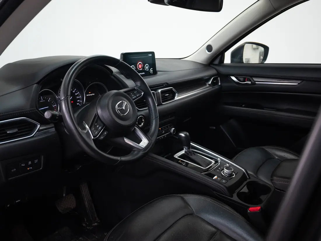 Mazda Cx-5 Cx5 2.2 High At 4x4 Diesel año 2023