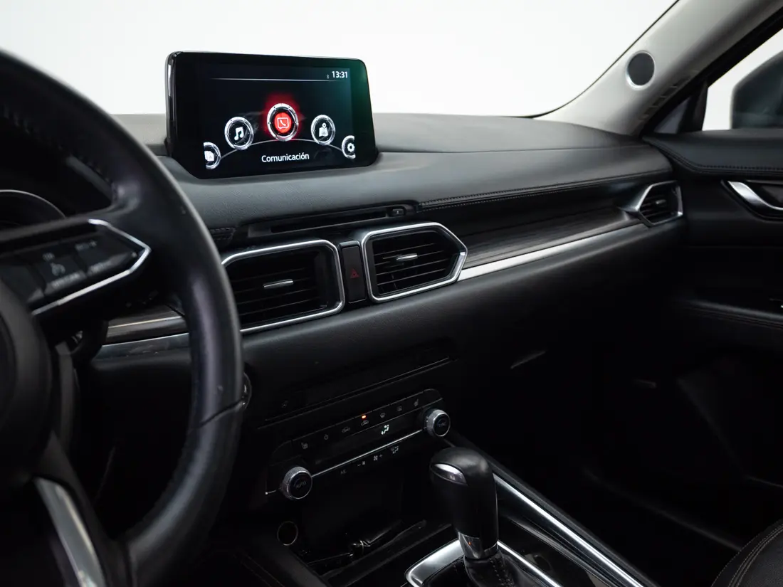 Mazda Cx-5 Cx5 2.2 High At 4x4 Diesel año 2023