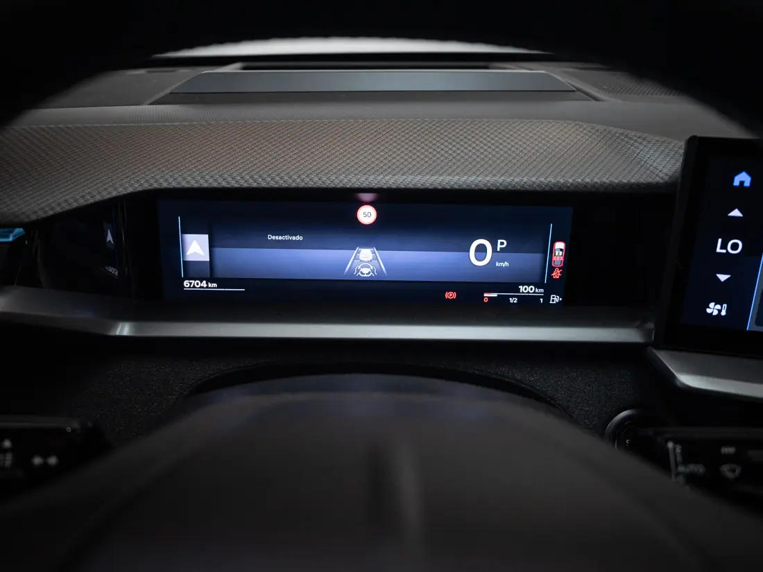 Opel New Grandland New Grandland Gs 1.2 Aut año 2025