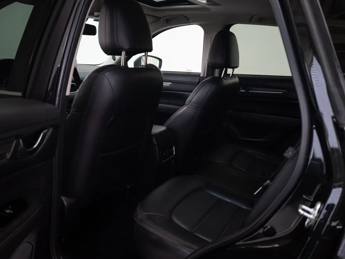 Mazda Cx-5 Cx5 2.2 High At 4x4 Diesel año 2023