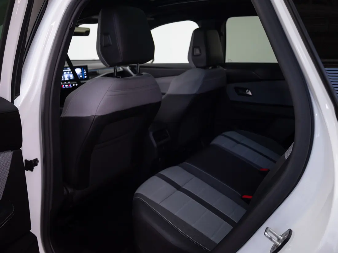 Opel New Grandland New Grandland Gs 1.2 Aut año 2025