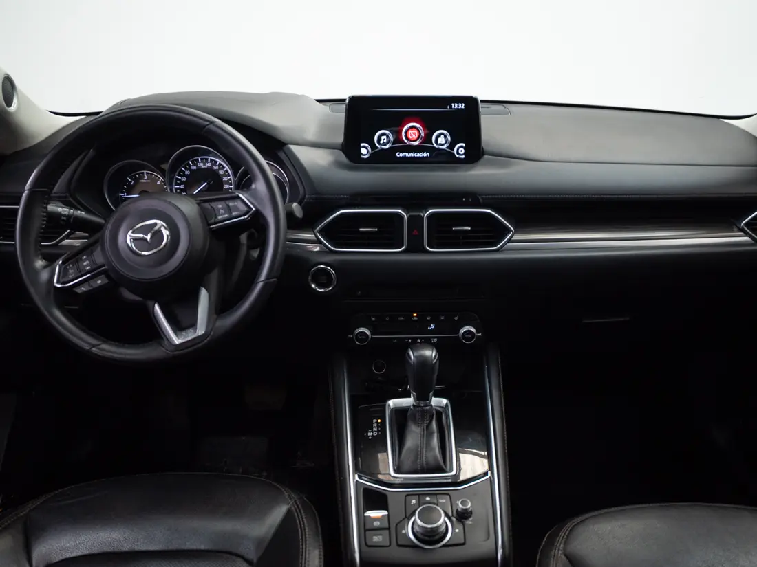 Mazda Cx-5 Cx5 2.2 High At 4x4 Diesel año 2023