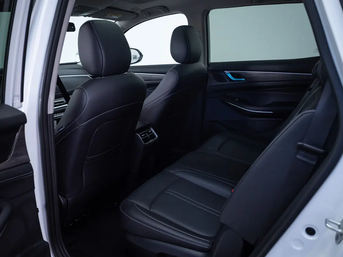 Dfsk Suv 600 600 Phev Elite Pro + Lam año 2026