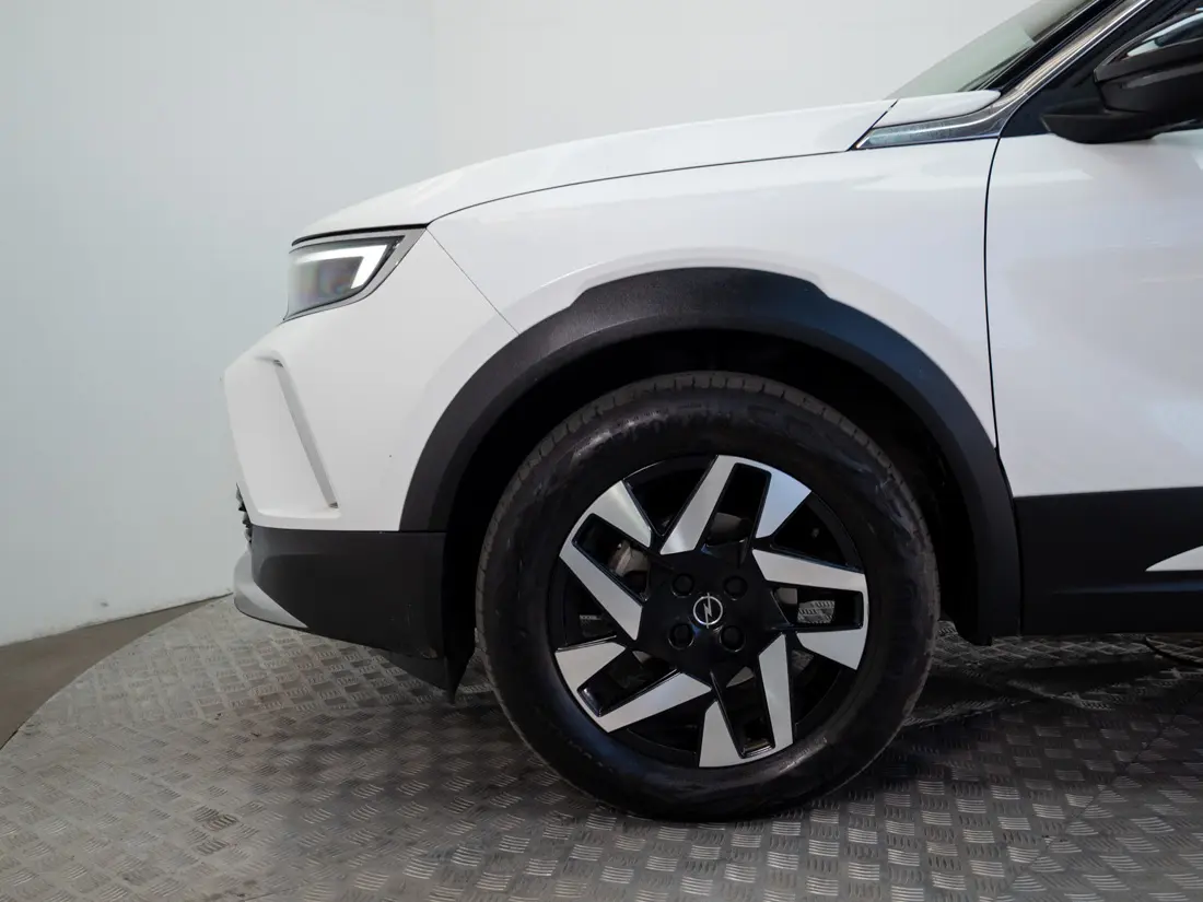 Opel Mokka 1.2 Elegance At año 2023