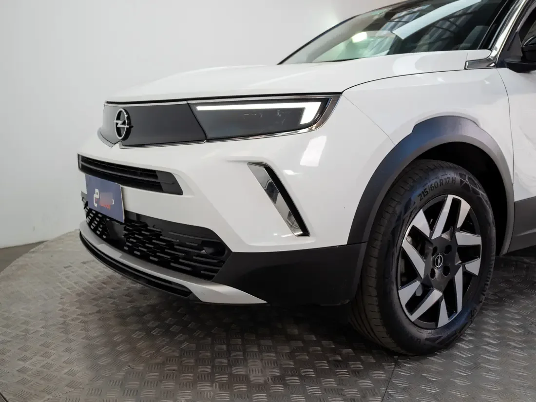 Opel Mokka 1.2 Elegance At año 2023