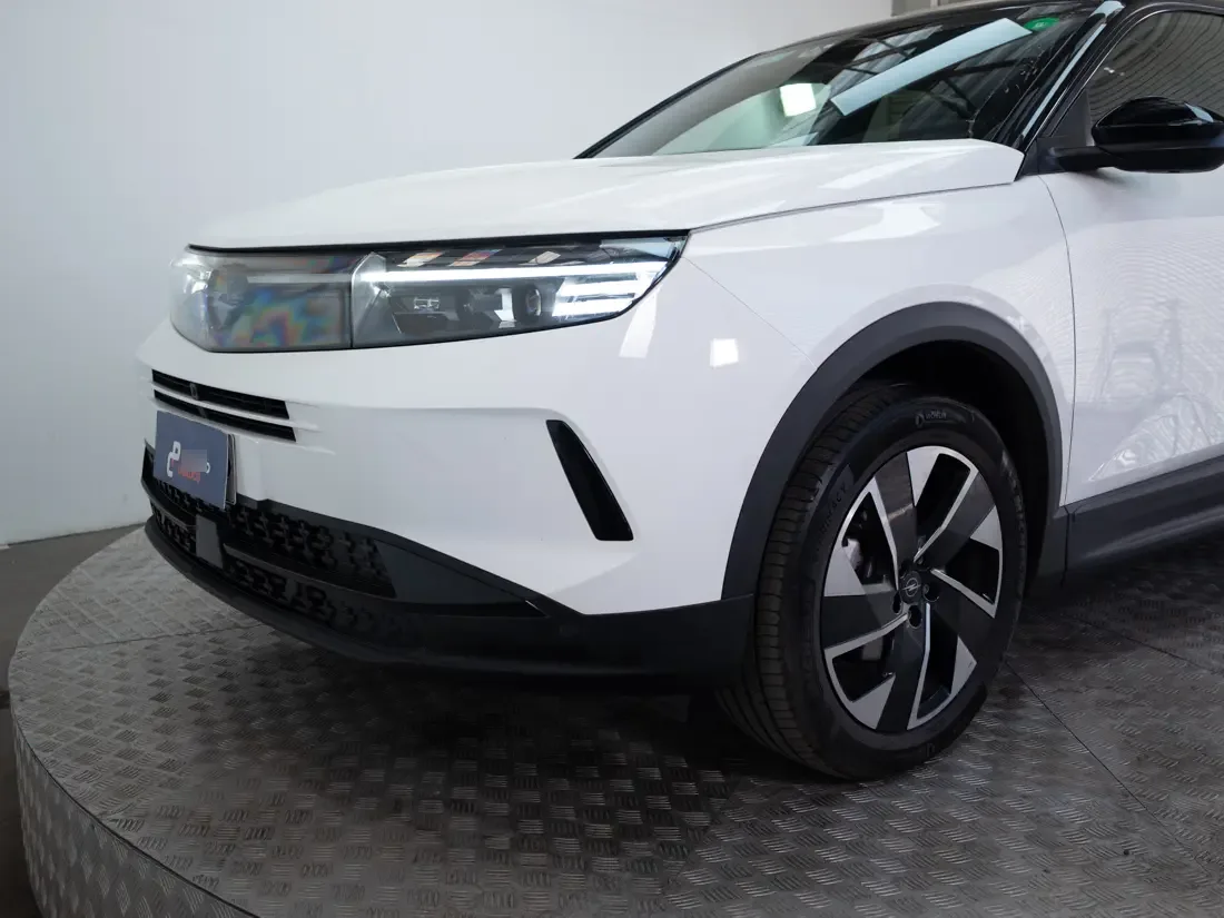 Opel New Grandland New Grandland Gs 1.2 Aut año 2025